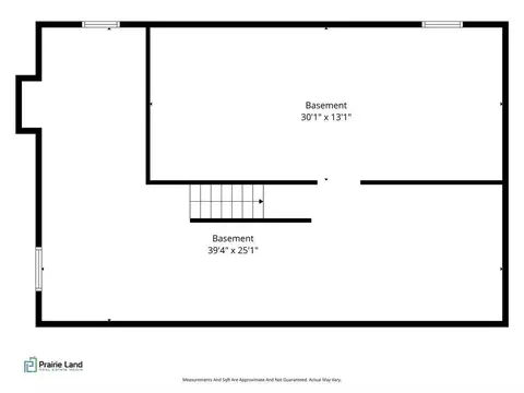 Floorplan - 1405 Hosta St, Springfield, IL 62712 photo 3 of 3