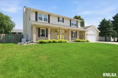 Other - 1405 Hosta St, Springfield, IL 62712 photo 2 of 12