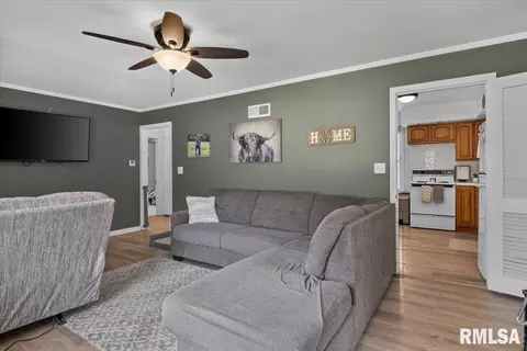 Entry Way - 156 N Illinois St, Springfield, IL 62702 photo 1 of 4