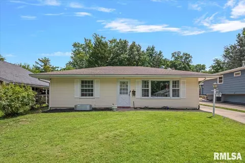 156 N Illinois St, Springfield, IL 62702