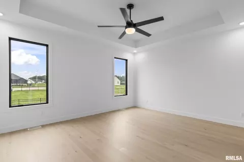 Bedroom - 4618 Tess Dr, Springfield, IL 62711 photo 1 of 8