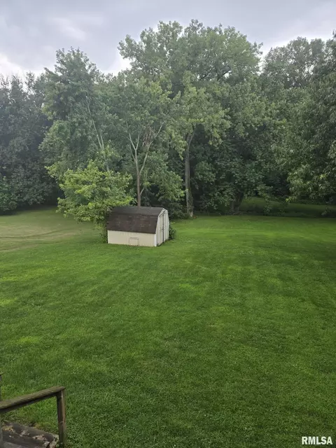 Exterior - 3431 Angelo St, Springfield, IL 62707 photo 5 of 5