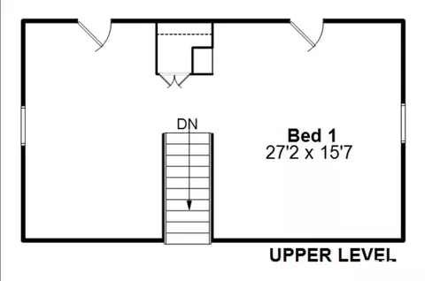 Floorplan - 3235 S 3rd St, Springfield, IL 62703 photo 3 of 3