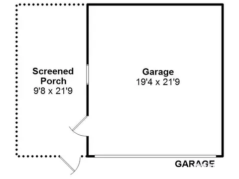 Exterior - 3235 S 3rd St, Springfield, IL 62703 photo 9 of 9