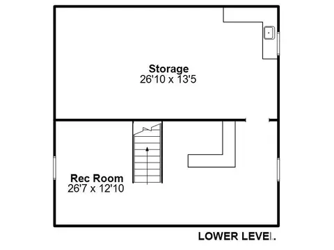 Floorplan - 3235 S 3rd St, Springfield, IL 62703 photo 1 of 3