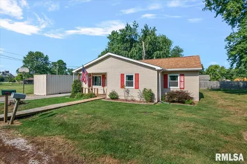 Other - 452 Elder Ave, Palmyra, IL 62674 photo 2 of 10