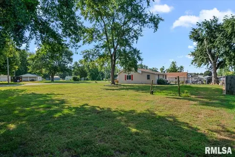 Exterior - 452 Elder Ave, Palmyra, IL 62674 photo 10 of 11