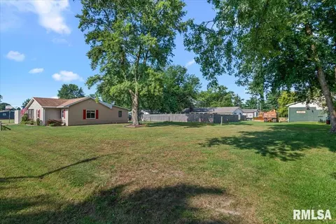 Exterior - 452 Elder Ave, Palmyra, IL 62674 photo 11 of 11