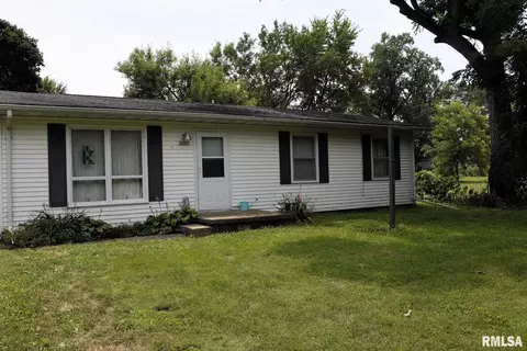 Other - 205 E Ann St, Tallula, IL 62688 photo 2 of 13
