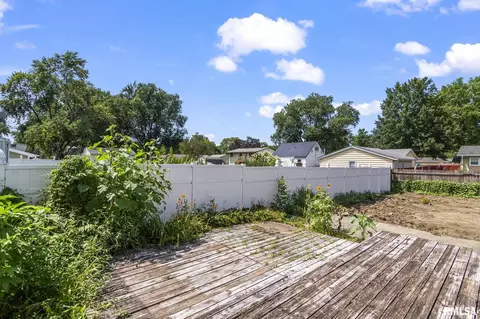 Exterior - 2505 Griffiths Ave, Springfield, IL 62702 photo 5 of 5