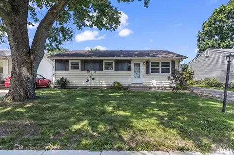 Other - 2505 Griffiths Ave, Springfield, IL 62702 photo 1 of 5