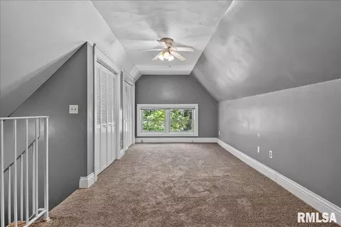 Bedroom - 861 S Park, Springfield, IL 62704 photo 5 of 5