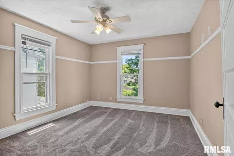 Bedroom - 861 S Park, Springfield, IL 62704 photo 1 of 5