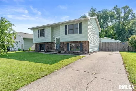 Other - 2016 Skipton Rd, Springfield, IL 62702 photo 1 of 8