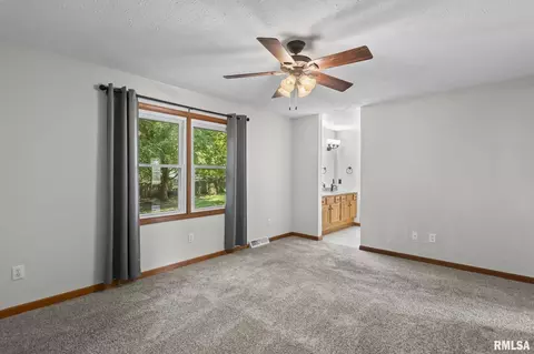 Bedroom - 405 Pheasant Run, Sherman, IL 62684 photo 1 of 9