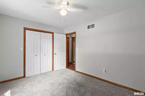 Bedroom - 405 Pheasant Run, Sherman, IL 62684 photo 8 of 9