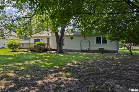 Exterior - 405 Pheasant Run, Sherman, IL 62684 photo 8 of 9