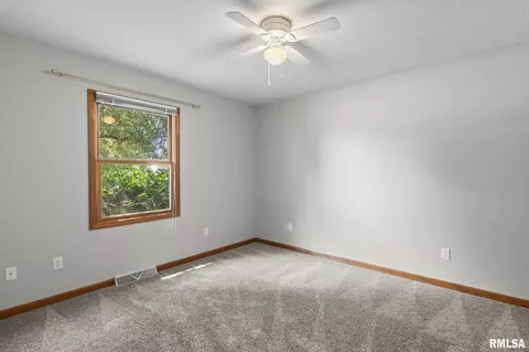 Bedroom - 405 Pheasant Run, Sherman, IL 62684 photo 9 of 9