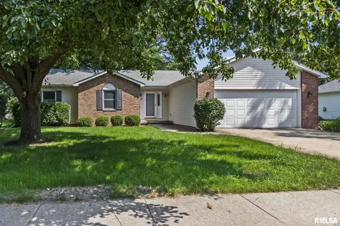 Exterior - 405 Pheasant Run, Sherman, IL 62684 photo 2 of 9