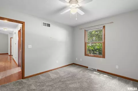 Bedroom - 405 Pheasant Run, Sherman, IL 62684 photo 6 of 9