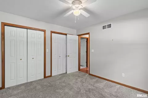 Bedroom - 405 Pheasant Run, Sherman, IL 62684 photo 4 of 9