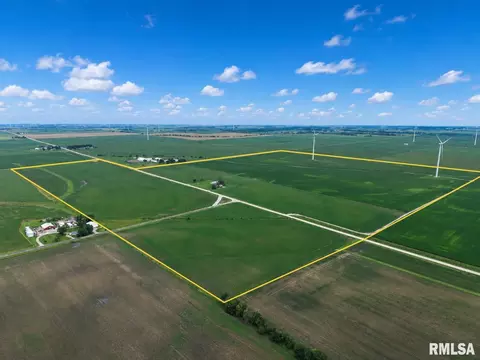 2500 North Rd, Armstrong, IL 61812 photo 2