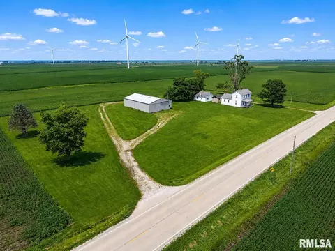 2500 North Rd, Armstrong, IL 61812 photo 5