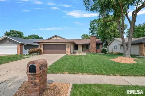 Other - 10 Hollybrook Dr, Springfield, IL 62702 photo 1 of 9