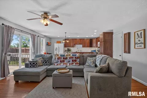 Other - 4120 Marie Dr, Springfield, IL 62707 photo 1 of 8