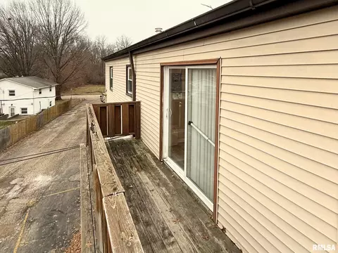 Exterior - 3006 Taylor Ave, Springfield, IL 62703 photo 2 of 2