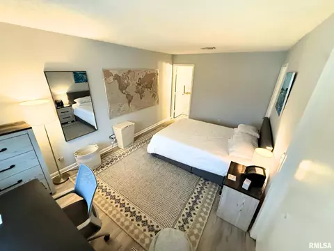Bedroom - 3006 Taylor Ave, Springfield, IL 62703 photo 3 of 3
