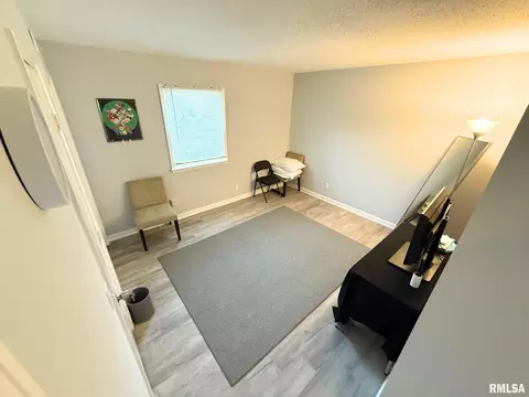 Bedroom - 3006 Taylor Ave, Springfield, IL 62703 photo 1 of 3