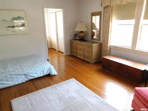 Bedroom - 4 Sunset Ln, Springfield, IL 62707 photo 4 of 6