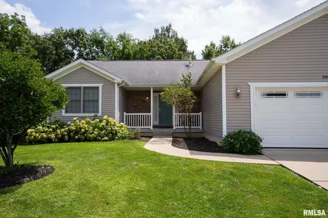 Exterior - 3004 Andy Rd, Springfield, IL 62702 photo 3 of 6