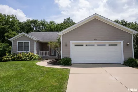 Exterior - 3004 Andy Rd, Springfield, IL 62702 photo 2 of 6