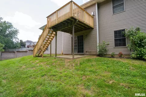 Exterior - 3004 Andy Rd, Springfield, IL 62702 photo 6 of 6