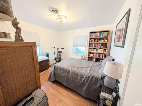 Bedroom - 2417 S 1st St, Springfield, IL 62704 photo 1 of 3