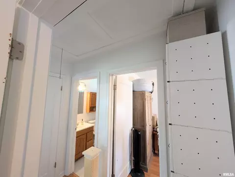 Entry Way - 2417 S 1st St, Springfield, IL 62704 photo 1 of 1