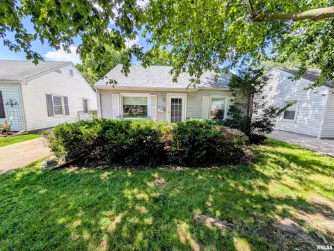 Other - 2417 S 1st St, Springfield, IL 62704 photo 1 of 7