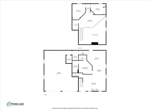 Floorplan - 1761 Tozer Rd, Springfield, IL 62707 photo 3 of 3