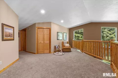 Entry Way - 1761 Tozer Rd, Springfield, IL 62707 photo 3 of 4