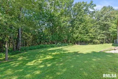 Exterior - 1761 Tozer Rd, Springfield, IL 62707 photo 6 of 8