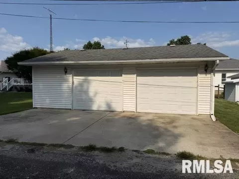 Other - 218 N Stanton St, Bluffs, IL 62621 photo 1 of 3