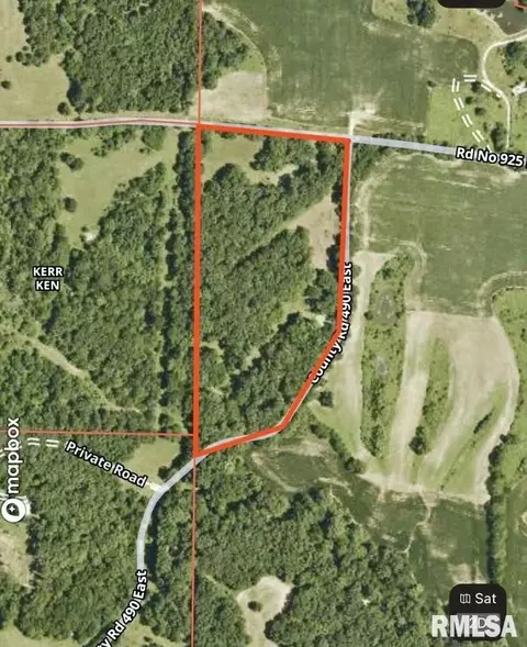 0 County Rd, Mount Sterling, IL 62353
