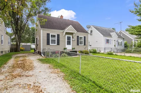 Other - 2268 E Keys Ave, Springfield, IL 62702 photo 1 of 11