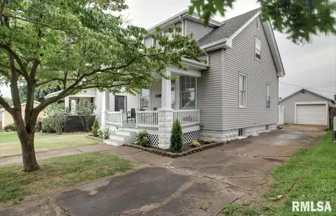 Other - 2021 Cherry, Quincy, IL 62301 photo 2 of 7