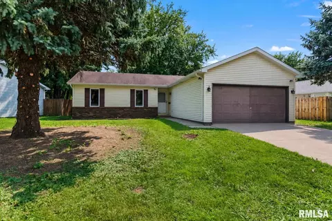 Other - 5205 Carlton Dr, Springfield, IL 62703 photo 4 of 5