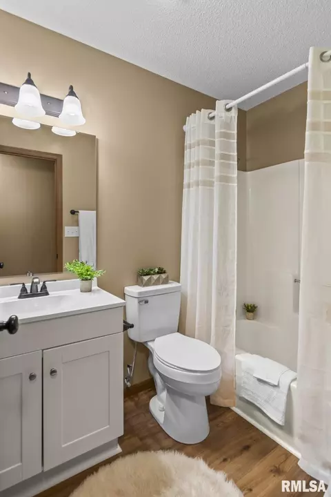 Bath - 5205 Carlton Dr, Springfield, IL 62703 photo 1 of 2