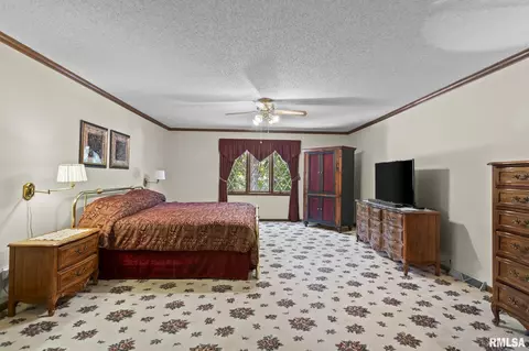 Bedroom - 3508 Bluff Rd, Springfield, IL 62711 photo 1 of 10