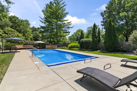 Exterior - 3508 Bluff Rd, Springfield, IL 62711 photo 12 of 14